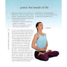Load image into Gallery viewer, The Chakra Bible Prana: The Breath of Life - Down To Earth