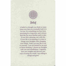 Load image into Gallery viewer, The Elemental Oracle Deck Belief Card - Down To Earth