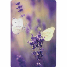 Load image into Gallery viewer, The Elemental Oracle Deck Flower Card - Down To Earth