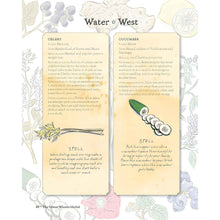 Load image into Gallery viewer, The Green Wiccan Herbal Water & West - Down To Earth