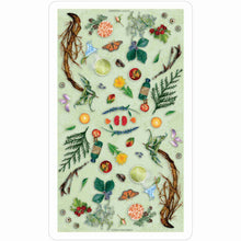 Load image into Gallery viewer, The Herbcrafter’s Tarot Deck