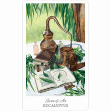 Load image into Gallery viewer, The Herbcrafter’s Tarot Deck