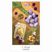 Load image into Gallery viewer, The Herbcrafter’s Tarot Deck