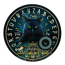 Load image into Gallery viewer, The Reader Glass Spirit Board Table Top - Down To Earth
