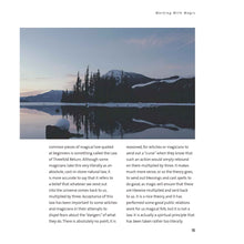 Load image into Gallery viewer, The Spells Bible Working with Magic - Down to Earth