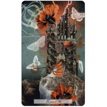 Load image into Gallery viewer, The Uncommon Tarot Lover Card - Down To Earth