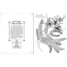 Load image into Gallery viewer, The Wicked Plants Coloring Book Page - Down To Earth