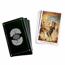 Load image into Gallery viewer, The Wild Wood Tarot Deck of Cards- Down To Earth