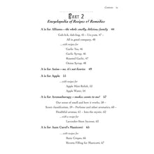 Load image into Gallery viewer, The Wild & Weedy Apothecary Encyclopedia Page - Down To Earth