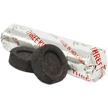 Load image into Gallery viewer, Three Kings Charcoal Packaging - Down To Earth