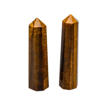 Load image into Gallery viewer, Tiger's Eye Tower - Down To Earth