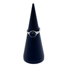 Load image into Gallery viewer, Tourmaline Wire Wrapped Ring - Down To Earth