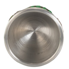 Load image into Gallery viewer, Tree of Life Chalice inside of the Chalice on a white background - Down To Earth