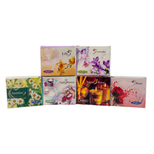 Load image into Gallery viewer, Tridev Incense Cones - Down To Earth