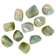 Load image into Gallery viewer, Tumbled Aquamarine Crystals - Down To Earth