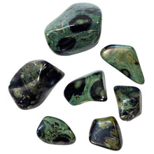 Load image into Gallery viewer, Tumbled Kambaba Jasper Crystals - Down To Earth