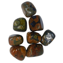 Load image into Gallery viewer, Tumbled Rhyolite Crystals - Down To Earth