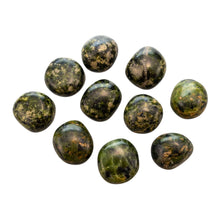 Load image into Gallery viewer, Tumbled Nephrite Jade - Down To Earth