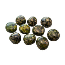 Load image into Gallery viewer, Tumbled Nephrite Jade - Down To Earth