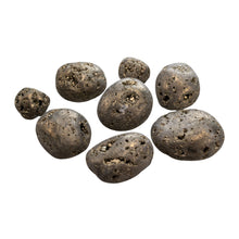 Load image into Gallery viewer, Tumbled Pyrite - Down To Earth
