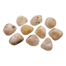 Load image into Gallery viewer, Tumbled Rutilated Quartz - Down To Earth