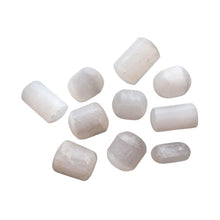 Load image into Gallery viewer, Tumbled Selenite - Down To Earth