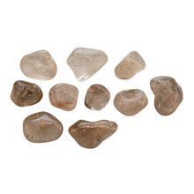 Load image into Gallery viewer, Tumbled Smoky Quartz - Down To Earth