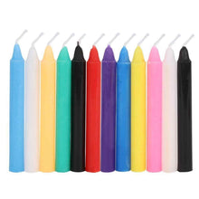 Load image into Gallery viewer, Variety of Chime Candles - Down To Earth