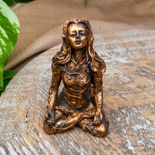 Load image into Gallery viewer, Veronese Goddess Gaia Statue Styled - Down To Earth