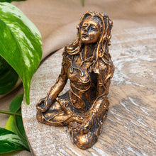 Load image into Gallery viewer, Veronese Goddess Gaia Statue Styled - Down To Earth