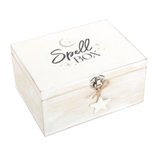 Load image into Gallery viewer, White Spell Box - Down To Earth