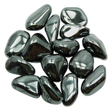 Load image into Gallery viewer, Wholesale 1lb. Tumbled Hematite Crystals - Down to Earth