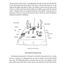 Load image into Gallery viewer, Wicca for Life The Witch's Personal Tool - Down To Earth