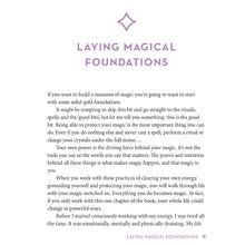 Load image into Gallery viewer, Witch, Please Laying Magical Foundations - Down To Earth