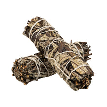Load image into Gallery viewer, Yerba Santa Smudge Stick - Down To Earth