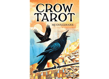 Load image into Gallery viewer, Crow Tarot - Down To Earth Co.