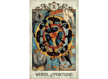 Load image into Gallery viewer, Crow Tarot - Down To Earth Co.