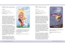 Load image into Gallery viewer, Spirit Animal Tarot - Down To Earth Co.