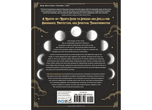 Load image into Gallery viewer, Tarot by the Moon by Victoria Constantino - Down To Earth Co.