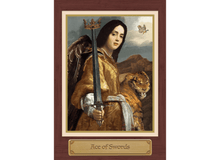 Load image into Gallery viewer, Touchstone Tarot - Down To Earth Co.