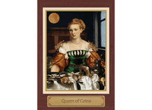 Load image into Gallery viewer, Touchstone Tarot - Down To Earth Co.