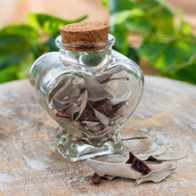 Load image into Gallery viewer, White Sage & Dragon's Blood Incense Mix