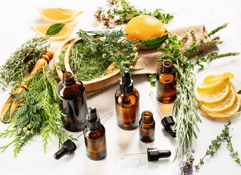 5 Best Essential Oils For Anxiety That Really Work!