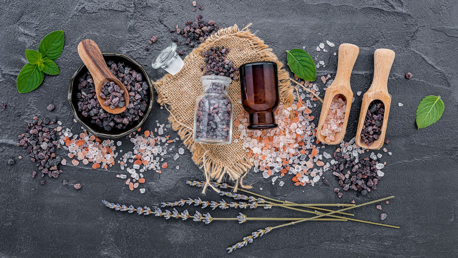 What is Black Salt & How to Use it