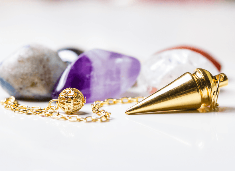 How to Choose Your Pendulum