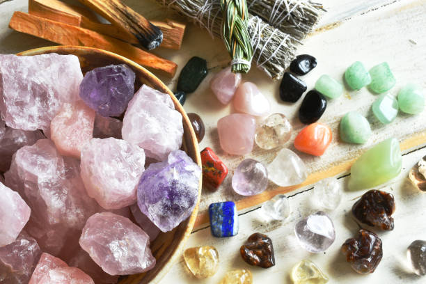What is Crystal Healing and How Does it Work?