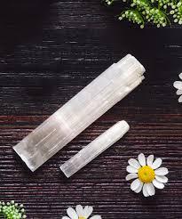 Selenite Properties