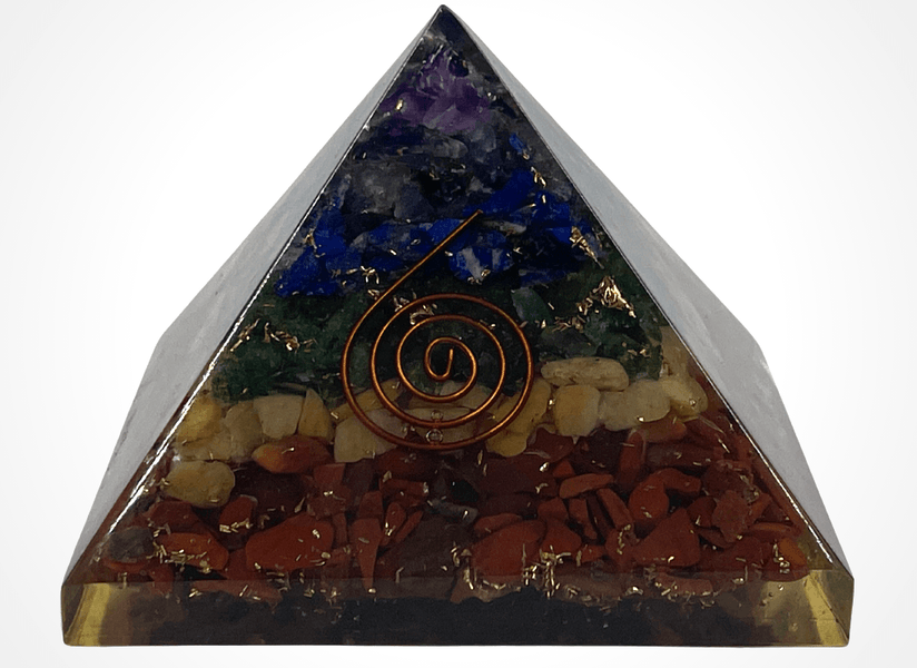 What is an Orgone Crystal?