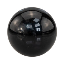 Load image into Gallery viewer, Black Obsidian Crystal Sphere - Down to Earth
