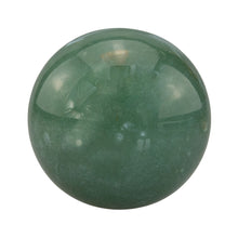 Load image into Gallery viewer, Green Aventurine Crystal Sphere - Down to Earth
